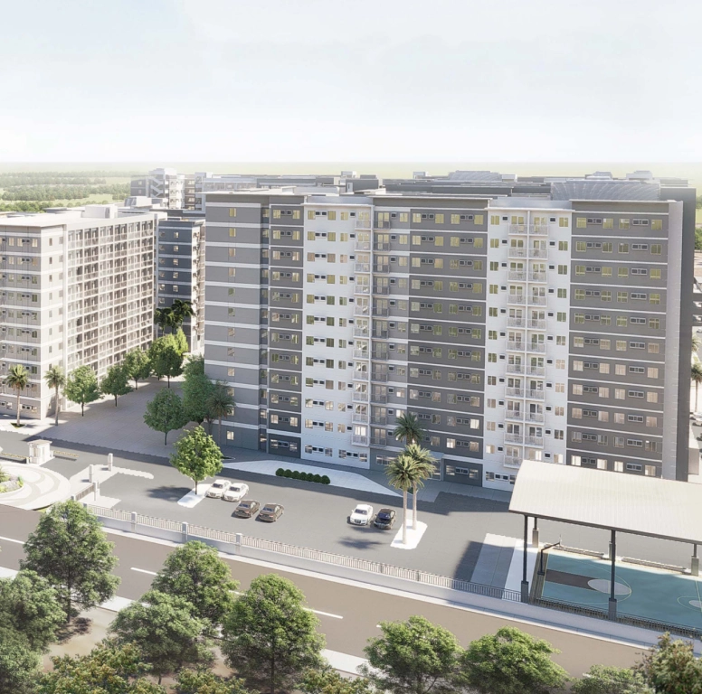 Smile Residences